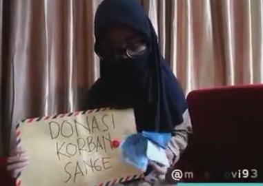 Indo Sma Viral Kau Nyalakan Bara Dalam Jiwa Janda Top Global